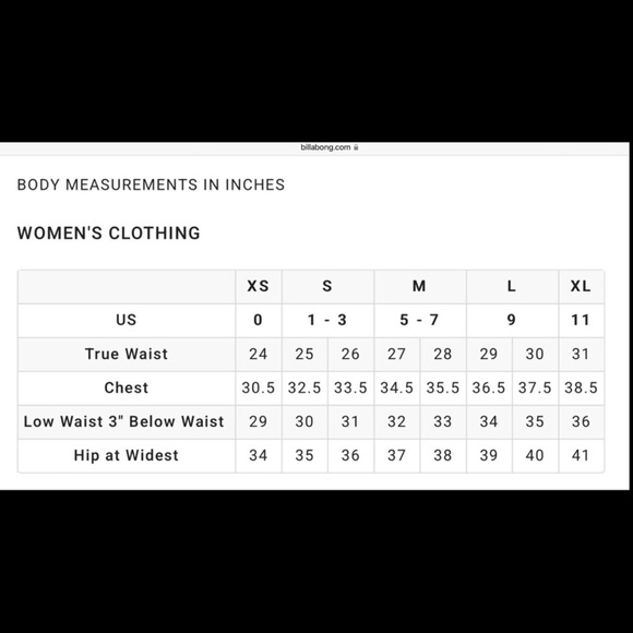 NWT Billabong Feeling Flirty Mini Dress - Picture 8 of 8